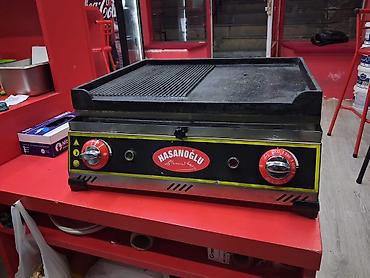 sonifer grill: Hasanoğlu elektrikli ızgara-
- cəmi 10 gun istfade olnub — 4
