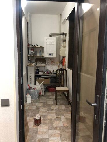 Uzunmüddətli kirayə mənzillər: Nəsimi rayonu 28may metrosunun yaxınlığında 16 mertebeli binanın 4-cü — 16