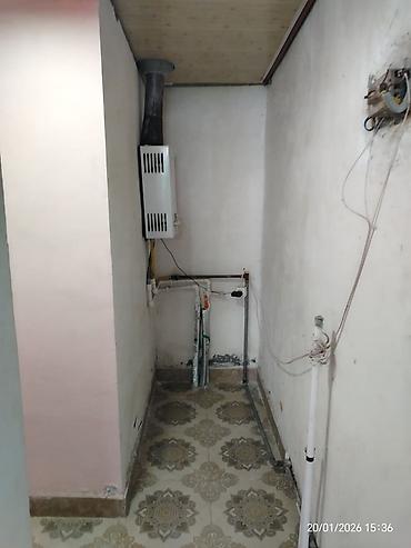 Həyət evləri və villaların satışı: 3 otaqlı, 100 kv. m, Orta təmir — 12