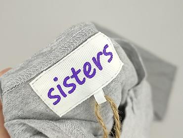 sistre: I AM YOUR SISTER, Kombinezon damski, rozmiar S — 4