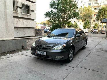 панель торпедо камри 30: Toyota Camry: 2005 г., 2.4 л, Автомат, Бензин, Седан