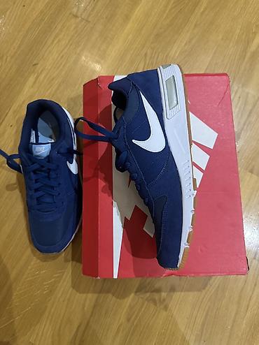 nike canta: Original Nike ayaggabi teze — 3