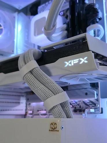 Desktop računari i radne stanice: Ryzen 7 7800X3D RX 9070XT X870 32GB 1TB - SM180PC. ✨ Prodaja i — 5