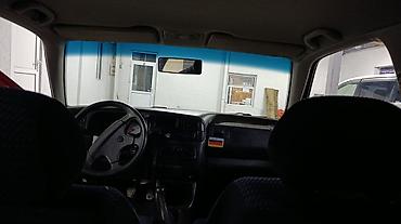 Volkswagen: Volkswagen Vento: 1997 г., 1.8 л, Механика, Бензин, Седан — 8