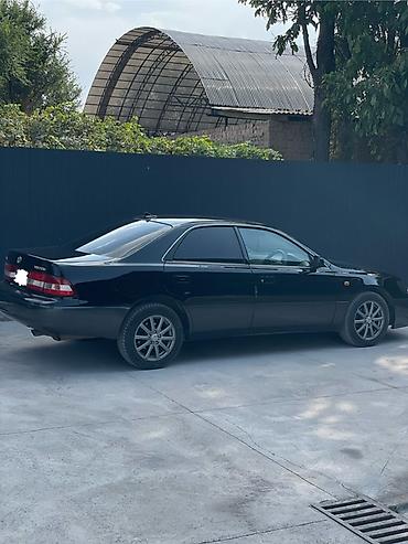 Toyota: Toyota Windom: 2000 г., 2.5 л, Автомат, Газ, Седан — 6