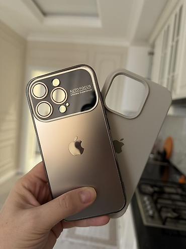 Чехлы для iPhone 16 про . - Форм‑фактор: накладки для iPhone с