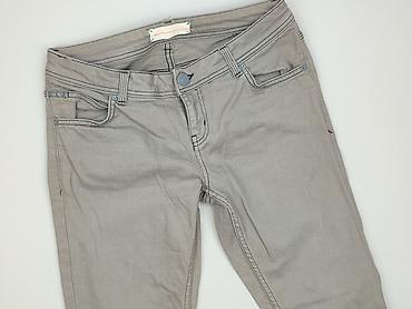 jeansy american eagle: Jeansy damskie, rozmiar M — 1