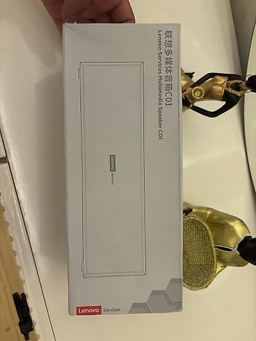 Audio: Yeni Harman-Kardon Kolonka, Növ - Bluetooth, rəng - Qəhvəyi — 7