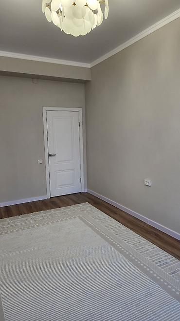 Продажа квартир: 3 комнаты, 81 м², Элитка, 1 этаж, Дизайнерский ремонт — 4