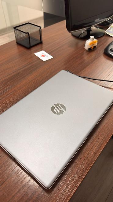 hp pavilion: Hp Povilion coreİ7 İdeal vəziyyətdədir Bütün sənədləri yerindədir — 8