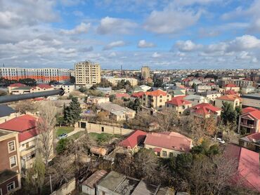 Köhnə tikili: Bakı, Bakıxanov qəs., 3 otaqlı, Köhnə tikili, 85 kv. m — 23