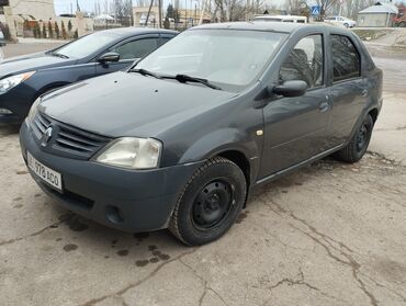 опел зефиро: Renault Logan: 2007 г., 1.4 л, Механика, Бензин, Седан