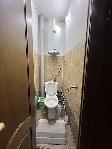 Продажа комнат: 77 м², С мебелью — 6