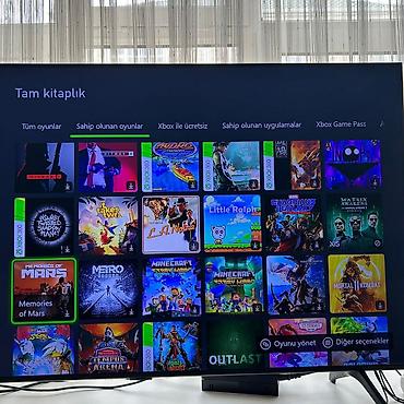 Xbox One: Xbox One oyun konsolu paketi Xüsusiyyətlər: - Platforma: Xbox One - — 11