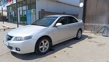 хонда акорд тар: Honda Accord: 2003 г., 2 л, Автоматтык, Бензин, Седан