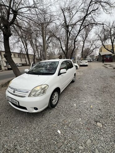 Toyota: Toyota Raum: 2004 г., 1.5 л, Автомат, Седан — 14