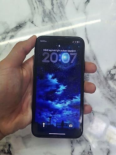 IPhone 11, 64 GB, Qara, Face ID, Simsiz şarj lalafo.az -da IPhone 11, 64 GB, Qara, Face ID, Simsiz şarj