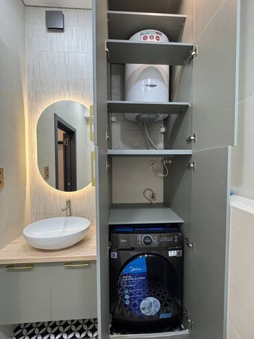 суточная квартира политех: 1 комната, 43 м², 4 этаж, Дизайнерский ремонт