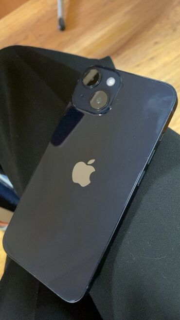 iphone 5 s чехол: IPhone 14, Midnight, Face ID