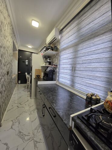 Köhnə tikili: Bakı, Bakıxanov qəs., 3 otaqlı, Köhnə tikili, m. Neftçilər, 54 kv. m — 8