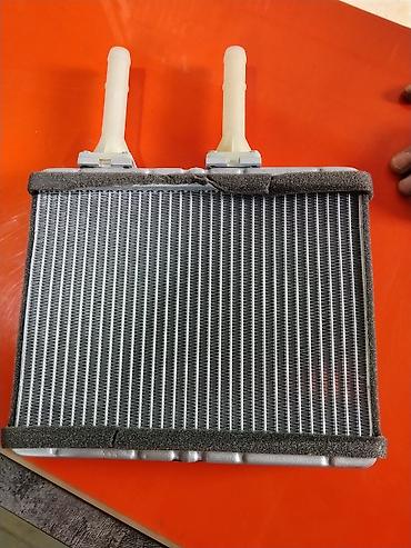 r bit: Теплообменник (радиатор печки) SRR Genuine Parts - Модель/артикул — 2