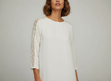 tanie sukienki z tiulem: Women`s dress, size L