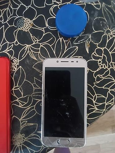 en ucuz planşetler: Samsung J210, 16 GB, rəng - Qızılı, İki sim kartlı — 2