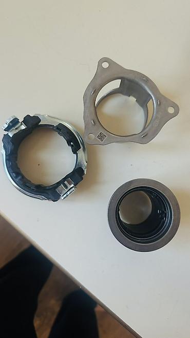 bmw sukanı: Hyundai/Kia üçün orijinal sükandan şafta (steering column) keçid — 1