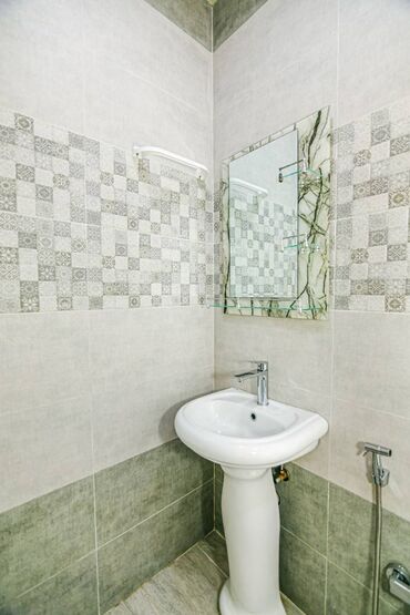 Yeni tikili: 2 otaqlı, Yeni tikili, m. Həzi Aslanov, 102 kv. m — 23