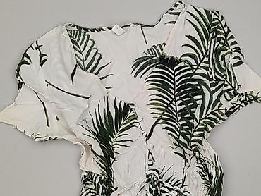 szorty mango: H&M, Bluzka damska, rozmiar S — 1