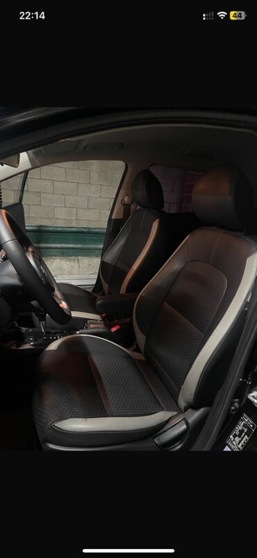 Kia: Kia Picanto: 2017 г., 1 л, Автомат, Бензин, Хэтчбэк — 8