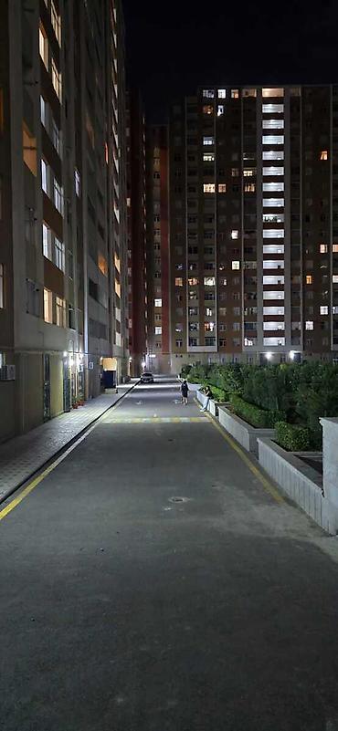 qara qarayev: İcarəyə verilir 2 otaqlı yeni tikili 80 m², Qara Qarayev m. 750 — 2