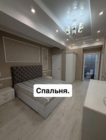 Продажа квартир: 3 комнаты, 125 м², Элитка, 2 этаж, Евроремонт — 6