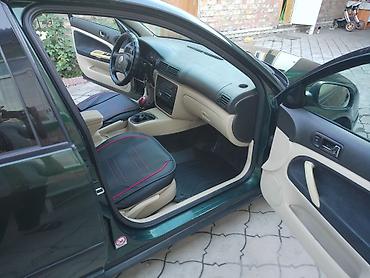 мотор шаран: Volkswagen Passat: 1997 г., 1.8 л, Механика, Бензин, Седан — 6