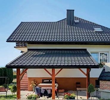 Кровля крыши: Замена кровли Ремонт крыша Частичный ремонт Ремонт кровля Демонтаж — 5