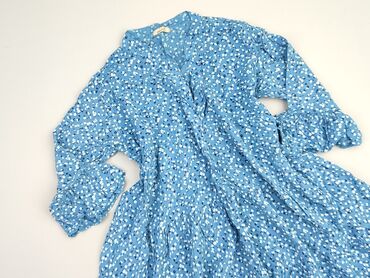 Blouses and shirts: Women`s tunic, S (EU 36)