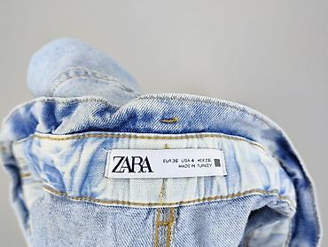jeansy lv: Jeansy damskie, rozmiar S — 4