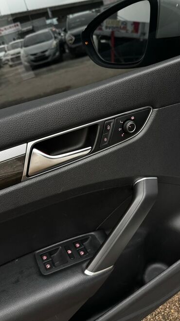 Volkswagen: Volkswagen Passat: 2018 г., 2 л, Автомат, Бензин, Седан — 14