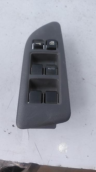 панель нексия 2: Сenter console Nissan 2003 г., Б/у, Оригинал, Япония — 1