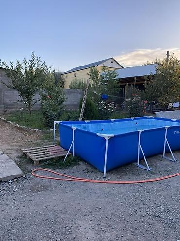 3комн: 🏡 Продаётся 3-комн. дом по 1-й линии в ж/м Арча-Бешик! 📐 Дом 72 м² | — 6