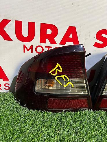 outback 2017: Комплект стоп-сигналов Subaru Б/у, Оригинал, Япония — 2