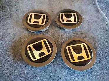 pinoles rucice: CEPOVI POKLOPCI ZA ALUMINIJUMSKE FELNE HONDA CIVIC ACCORD | — 4