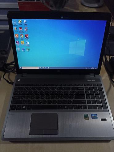 Ноутбуки HP: Офисный, Б/у, Intel Core i3 — 9