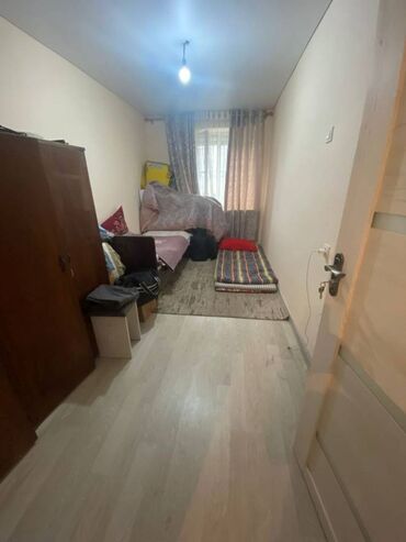 сниму квартиру для семьи: 2 комнаты, 46 м², Индивидуалка, 3 этаж, Косметический ремонт