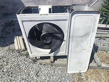 seyyar ev: Yenisin aldigim ucun satiram. 100kv evi cox rahat ve buz kimi — 1