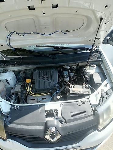 Renault: Renault Logan: 2018 г., Седан — 14