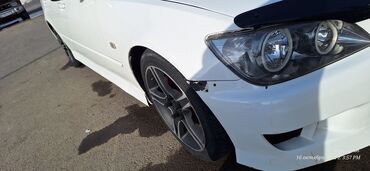 Toyota: Toyota Altezza: 2003 г., 2 л, Автомат, Бензин, Седан — 10