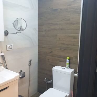 Yeni tikili: 2 otaqlı, Yeni tikili, m. Həzi Aslanov, 65 kv. m — 22