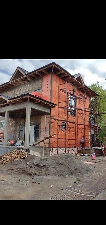 Строительство под ключ: Больше 6 лет опыта at lalafo.kg — 7 Строительство под ключ: Больше 6 лет опыта — 7