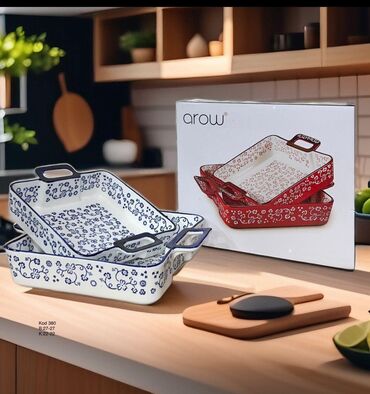 Digər yemək hazırlanması üçün qablar: Soba qabı – çoxfunksiyalı dəst! 🍛 ✅ 3-lü dəst – 38 AZN ✅ 2-lü dəst – -da lalafo.az — 12 Digər yemək hazırlanması üçün qablar: Soba qabı – çoxfunksiyalı dəst! 🍛 ✅ 3-lü dəst – 38 AZN ✅ 2-lü dəst – — 12